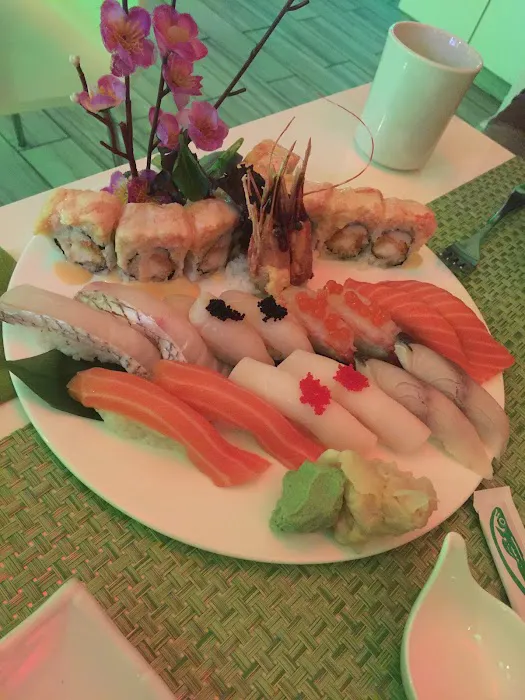 Avocado Sushi Picture 5