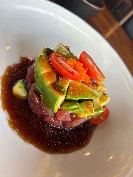 Avocado Sushi Picture 9