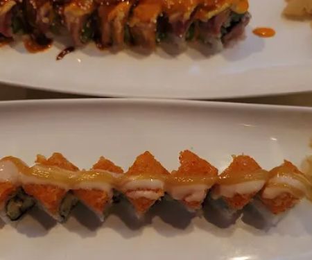 Oishi