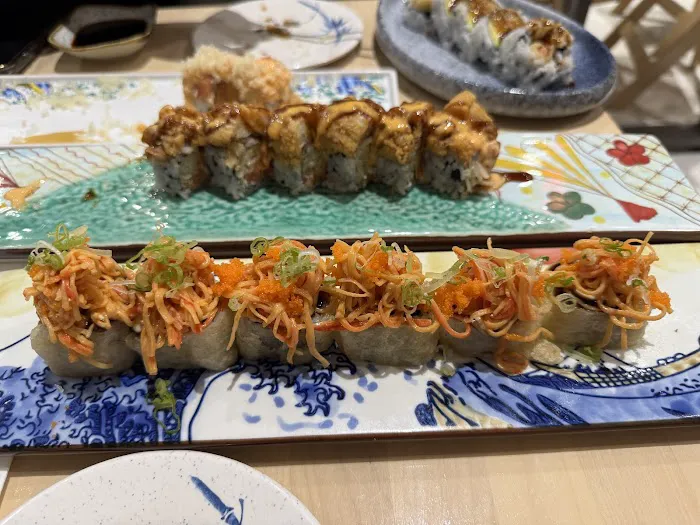 Yaho Sushi Picture 1