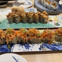 Yaho Sushi ico