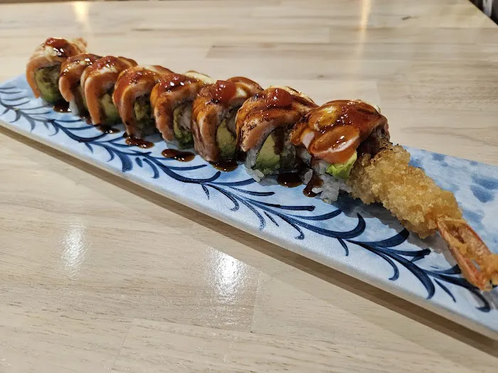 Yaho Sushi Picture 2