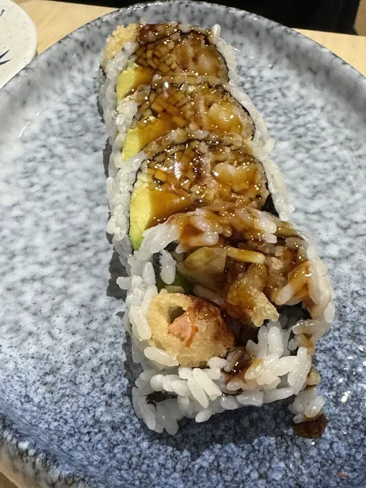 Yaho Sushi Picture 4