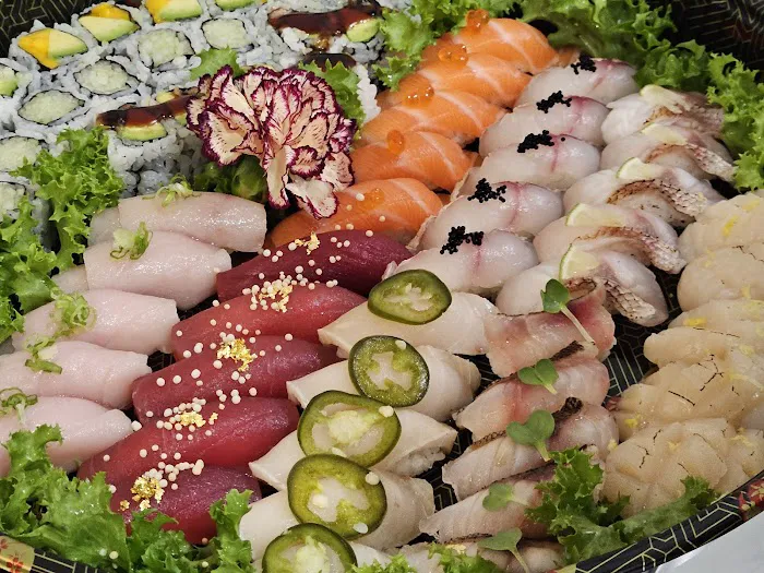 Yaho Sushi Picture 6