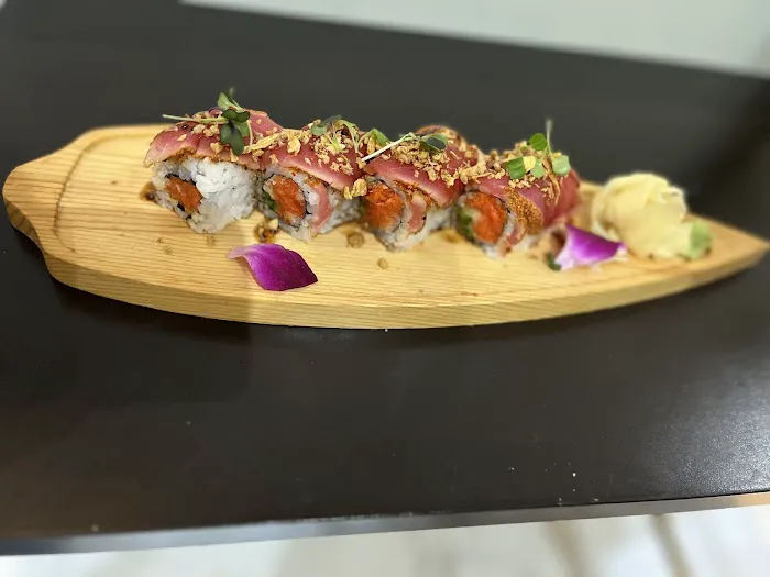 Yaho Sushi Picture 10