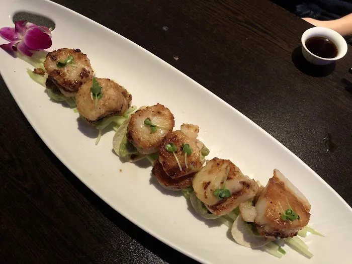 Mizu Japanese Restaurant Picture 2