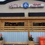 Mizu Japanese Restaurant