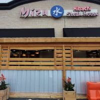 Mizu Japanese Restaurant ico