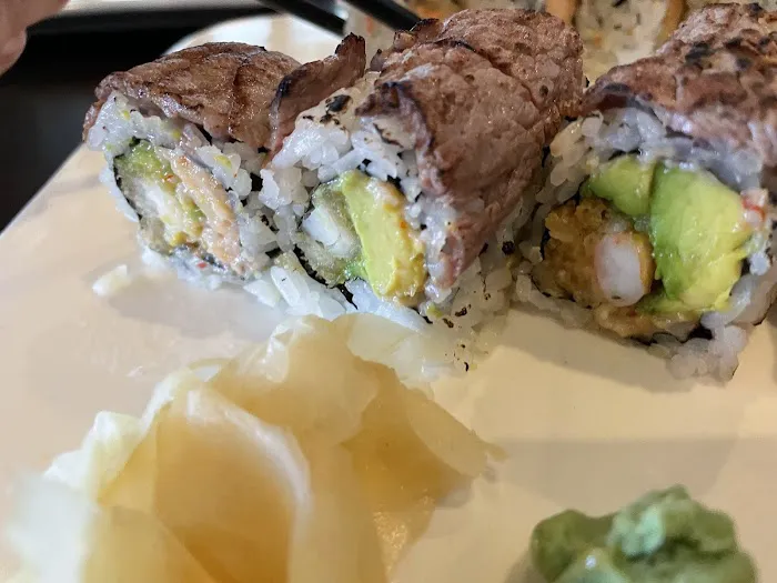 Mizu Japanese Restaurant Picture 6