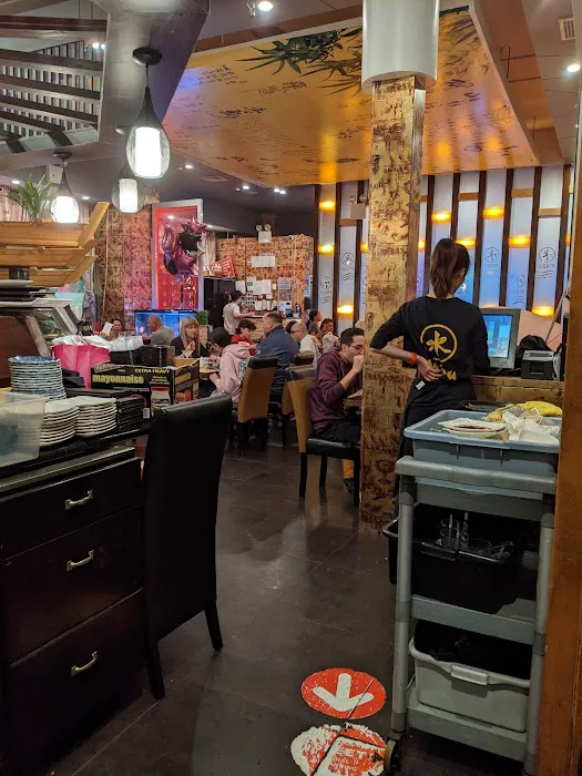 Mizu Japanese Restaurant Picture 7