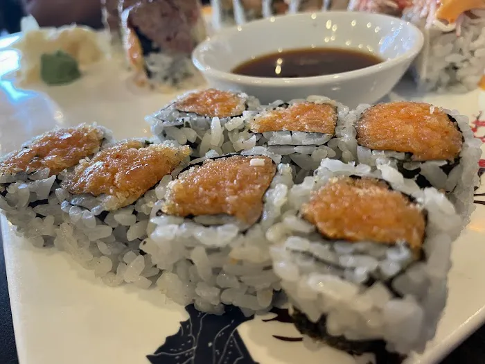 Mizu Japanese Restaurant Picture 5