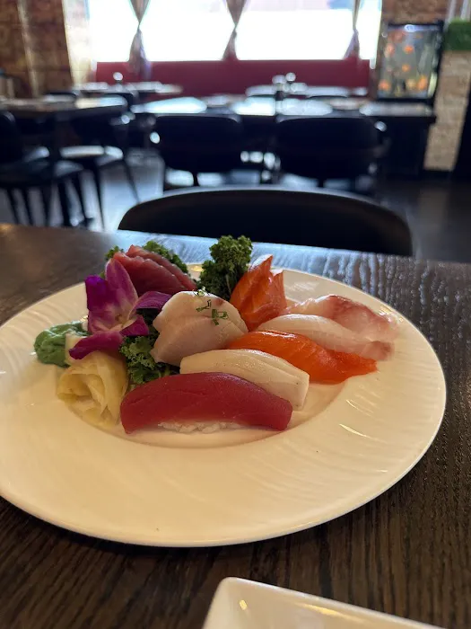 Mizu Japanese Restaurant Picture 10