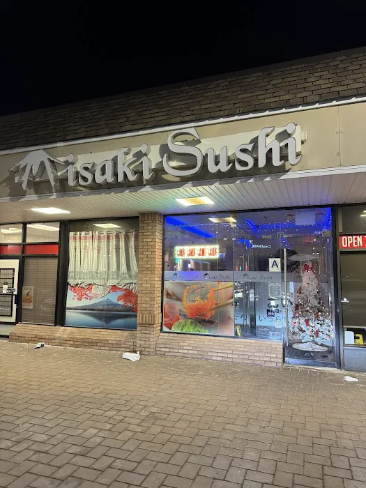 Misaki Sushi Picture 1