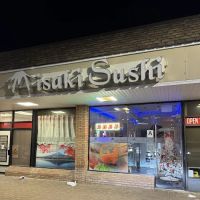 Misaki Sushi ico