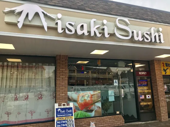 Misaki Sushi Picture 2