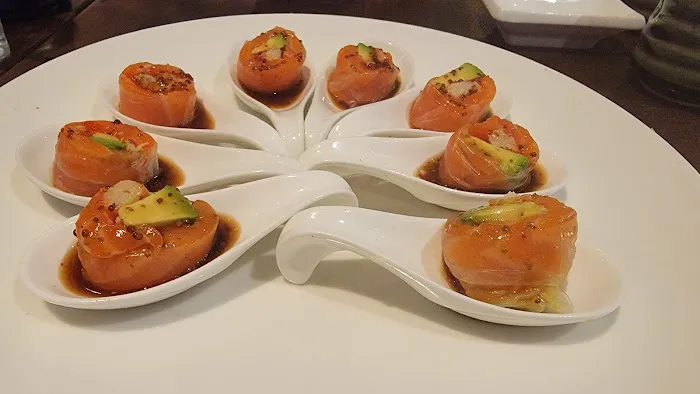 Misaki Sushi Picture 4