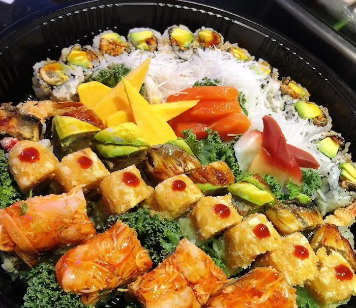 Misaki Sushi Picture 5