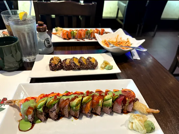 Misaki Sushi Picture 6
