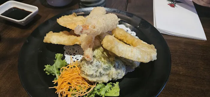 Misaki Sushi Picture 7