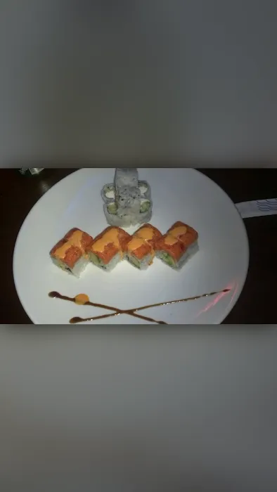Manor Sushi Picture 2