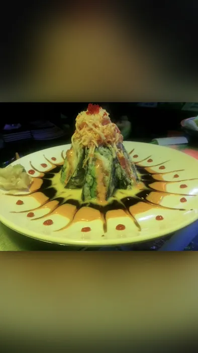 Manor Sushi Picture 5