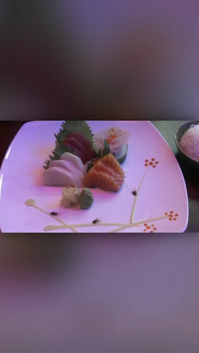 Manor Sushi Picture 4