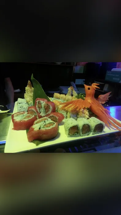 Manor Sushi Picture 8