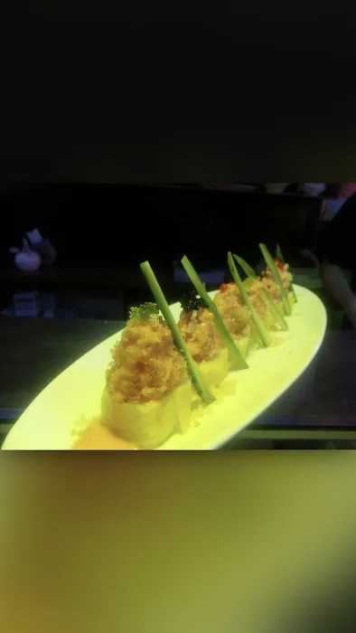 Manor Sushi Picture 6