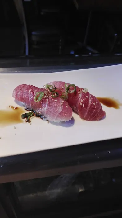 Manor Sushi Picture 7