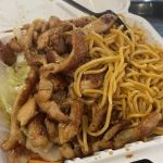 Teriyaki One Japanese Grill (Teriyaki & Sushi)