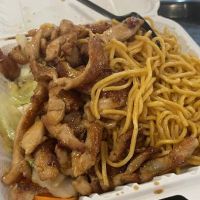 Teriyaki One Japanese Grill (Teriyaki & Sushi) ico
