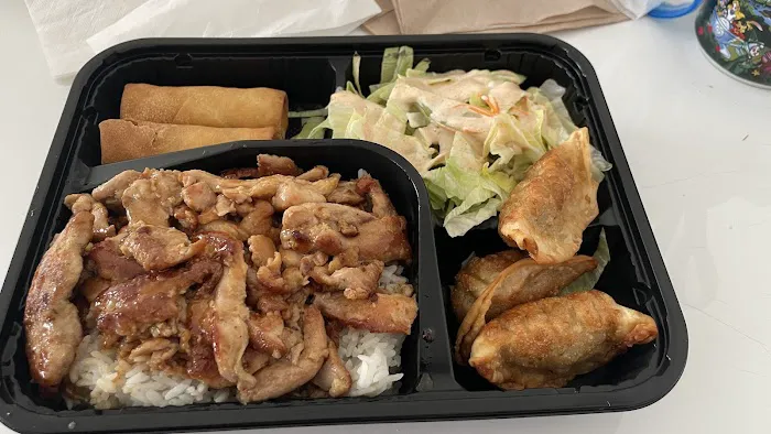 Teriyaki One Japanese Grill (Teriyaki & Sushi) Picture 2
