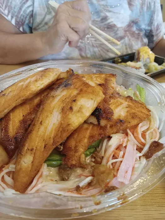 Teriyaki One Japanese Grill (Teriyaki & Sushi) Picture 5