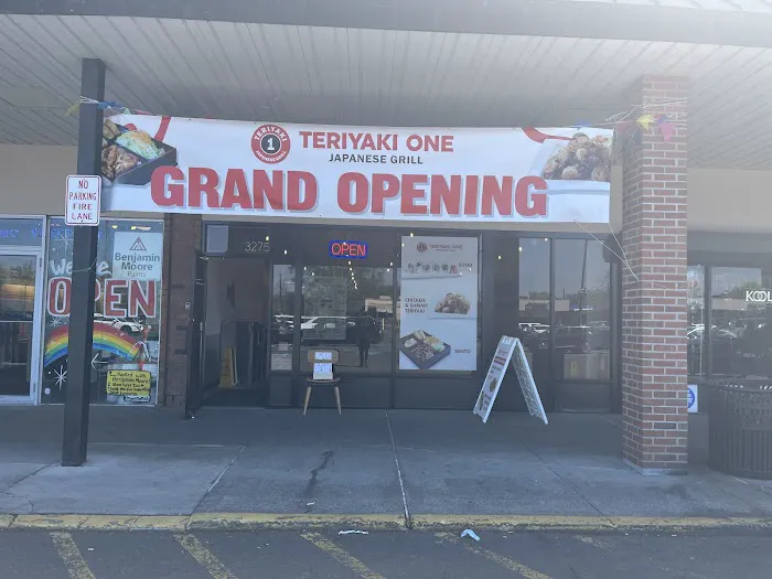 Teriyaki One Japanese Grill (Teriyaki & Sushi) Picture 10