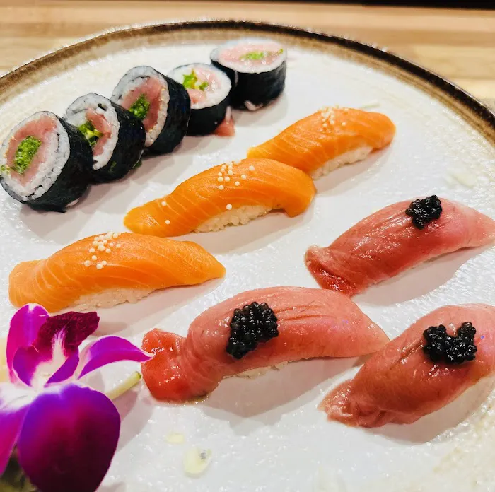 Roppongi Robata & Sushi Picture 1