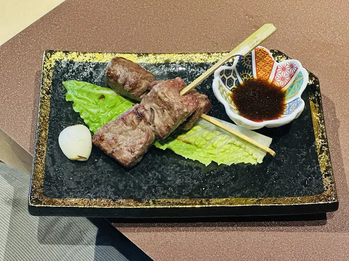 Roppongi Robata & Sushi Picture 3