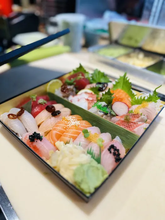 Roppongi Robata & Sushi Picture 6