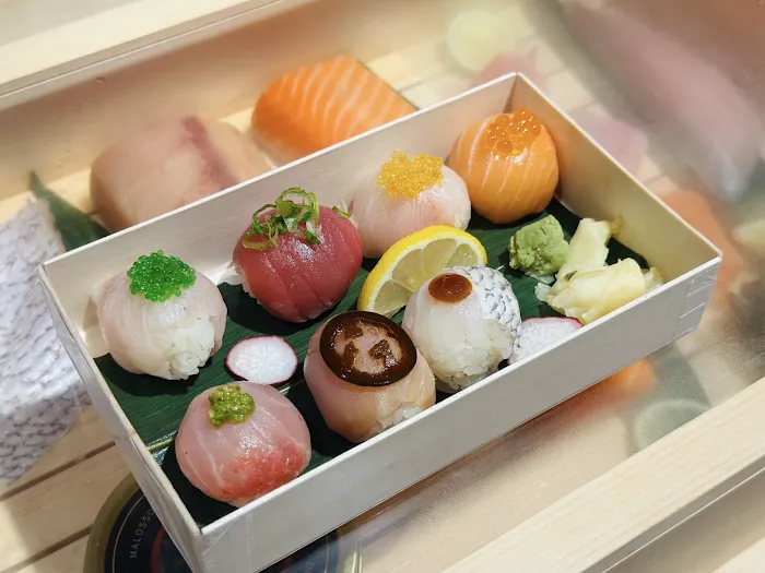 Roppongi Robata & Sushi Picture 7