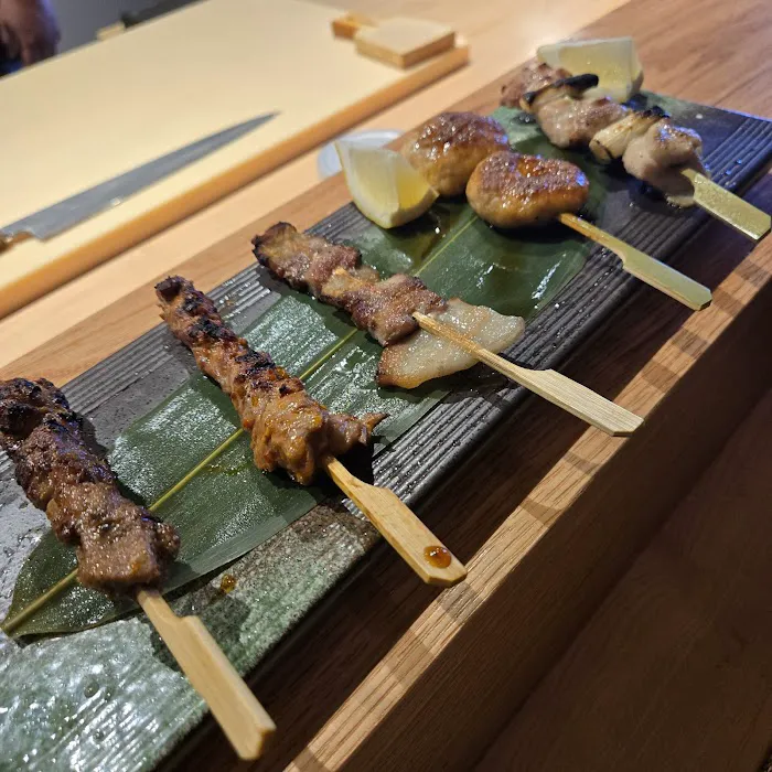 Roppongi Robata & Sushi Picture 10