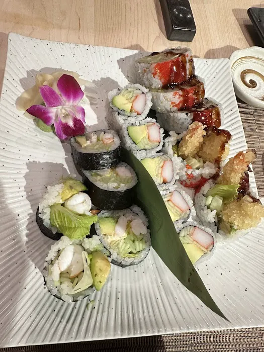 Roppongi Robata & Sushi Picture 9