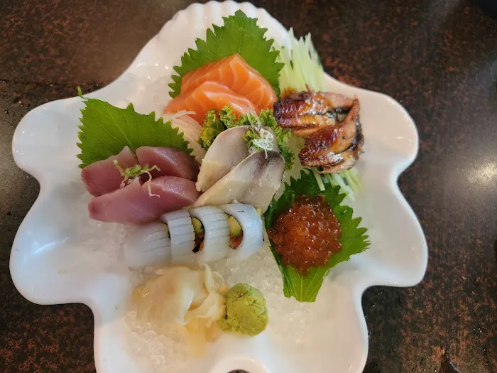 Genki Sushi Picture 1