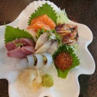 Genki Sushi ico