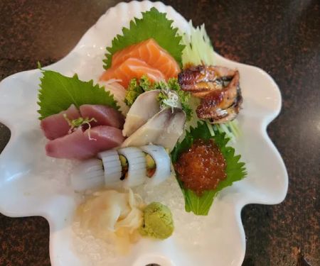 Genki Sushi