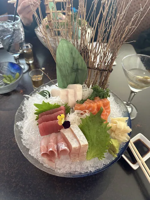 Genki Sushi Picture 7