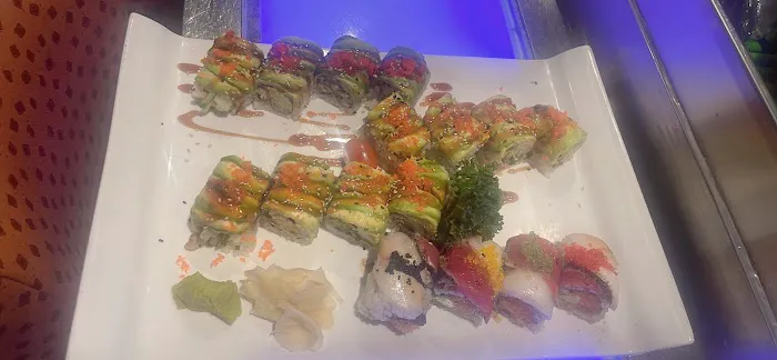 Genki Sushi Picture 10