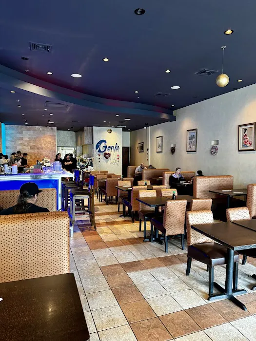 Genki Sushi Picture 9