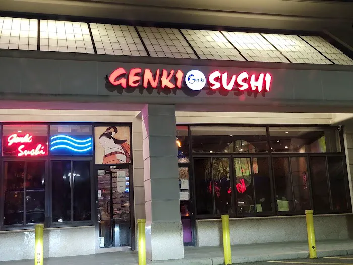 Genki Sushi Picture 1