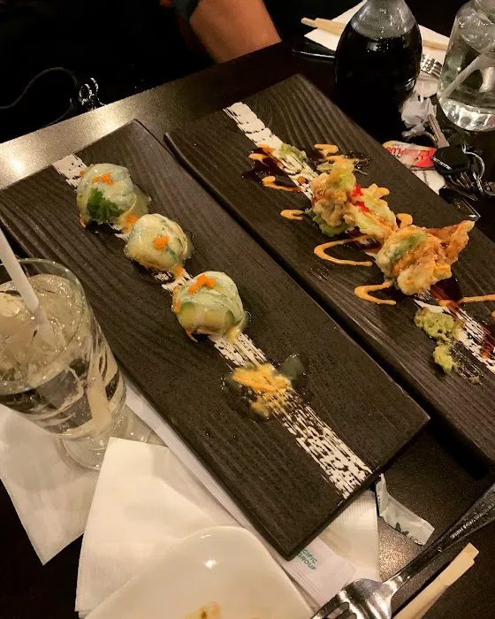 Genki Sushi Picture 6