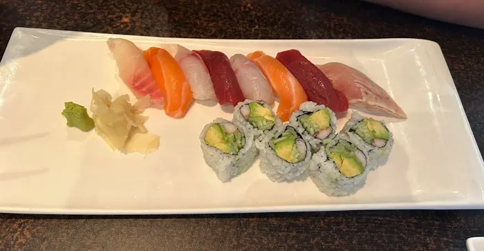 Genki Sushi Picture 4
