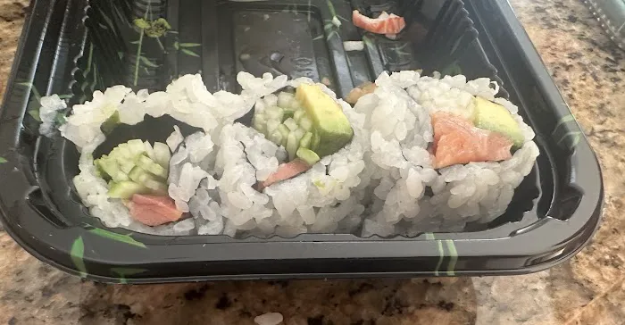 Genki Sushi Picture 9